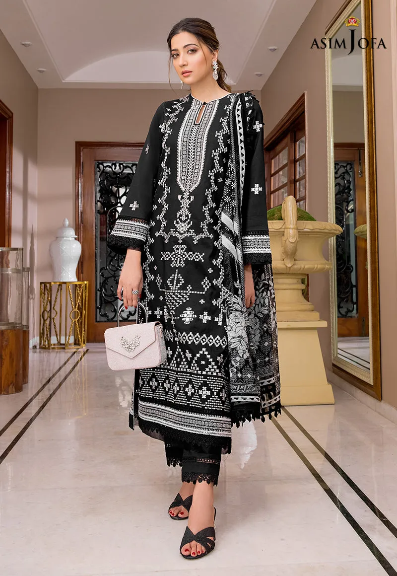 Asim Jofa The Aymen Edit – AJAE-06