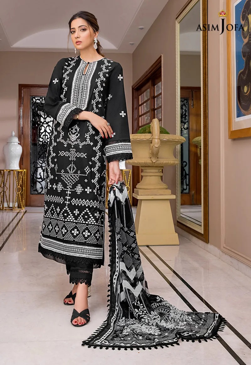 Asim Jofa The Aymen Edit – AJAE-06