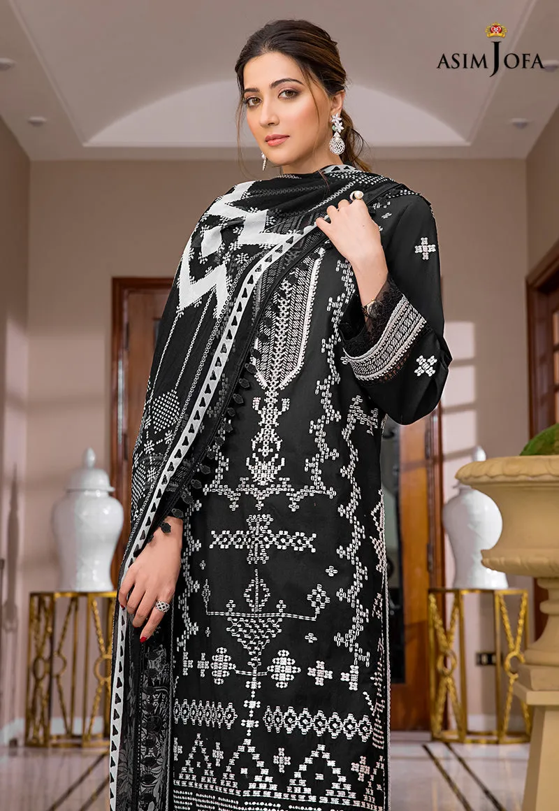 Asim Jofa The Aymen Edit – AJAE-06