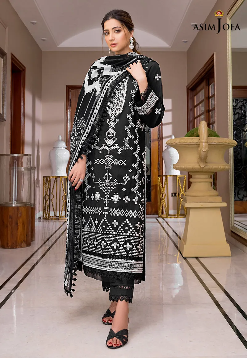Asim Jofa The Aymen Edit – AJAE-06