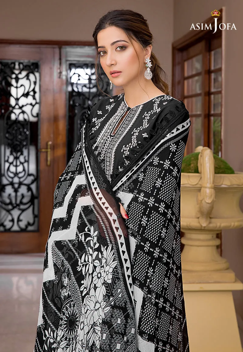 Asim Jofa The Aymen Edit – AJAE-06