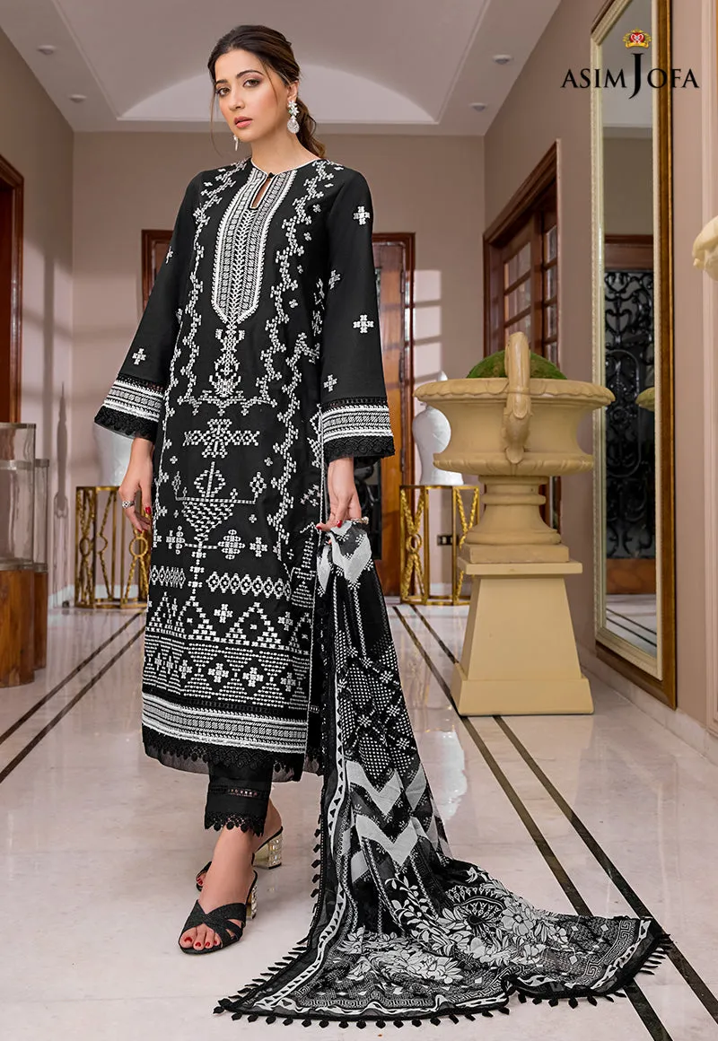 Asim Jofa The Aymen Edit – AJAE-06