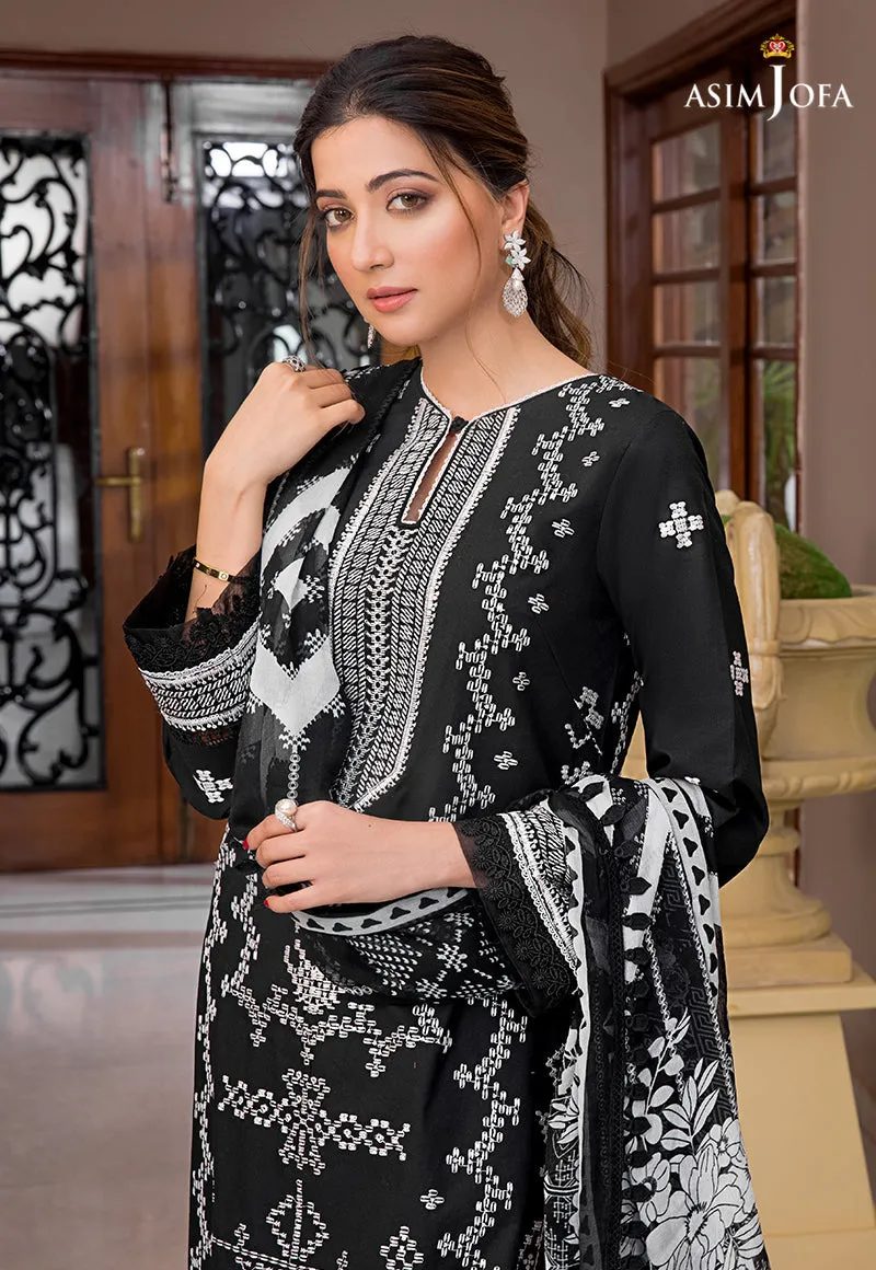 Asim Jofa The Aymen Edit – AJAE-06