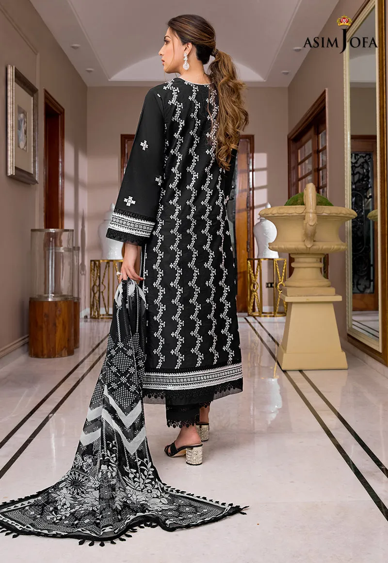 Asim Jofa The Aymen Edit – AJAE-06