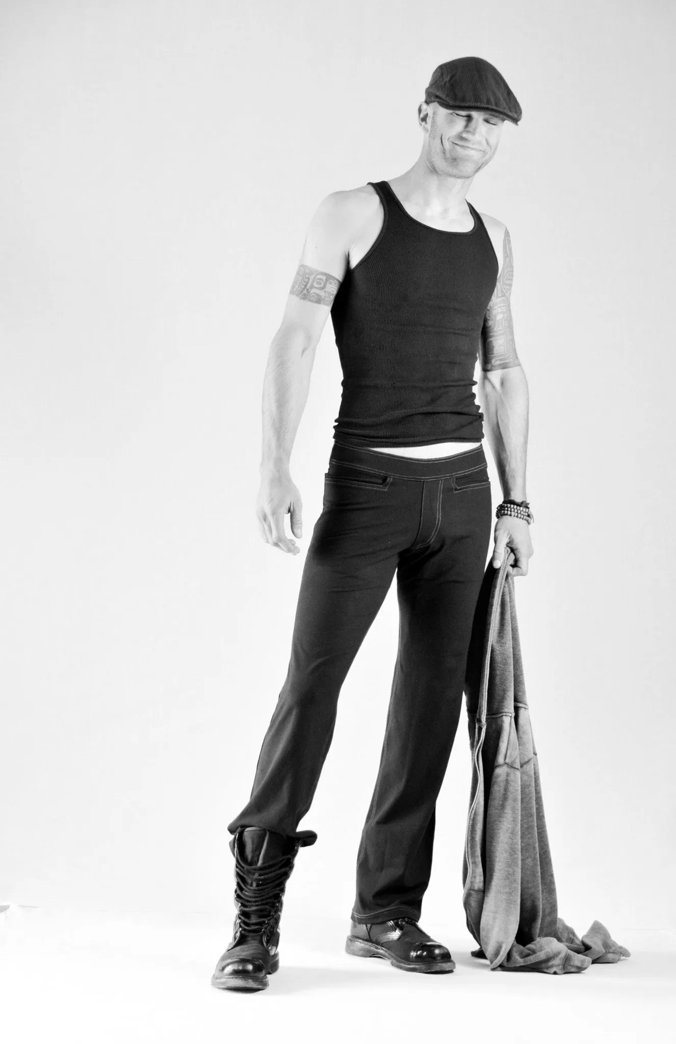 Cobra Yoga Pant