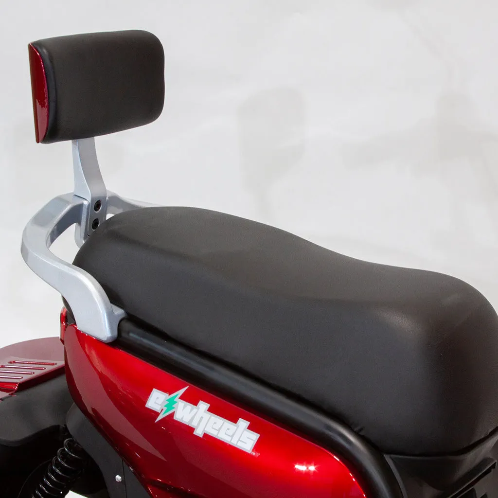 E-Wheels EW-12 48V 500W 3 - Wheel Mobility Scooter