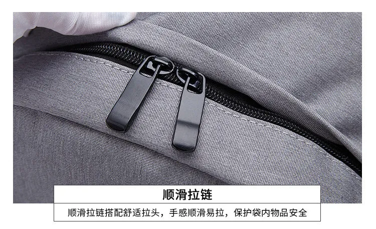Fashionable polyamides Sport Backpack for Travel