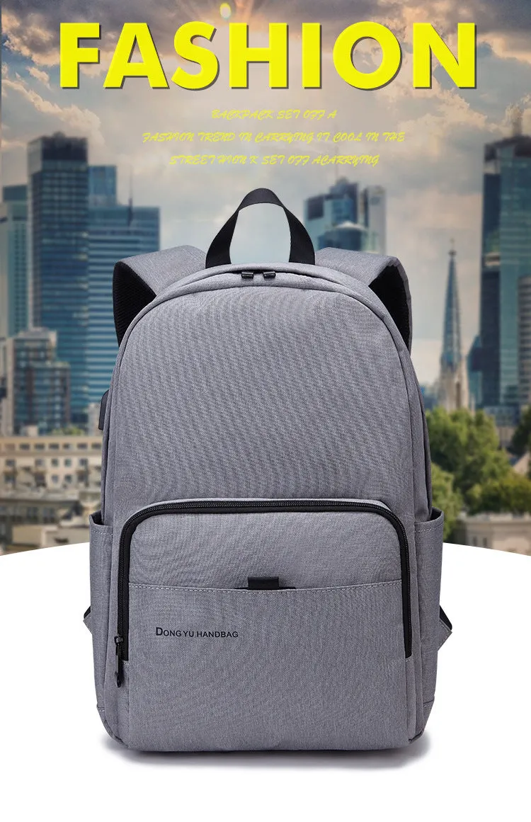 Fashionable polyamides Sport Backpack for Travel