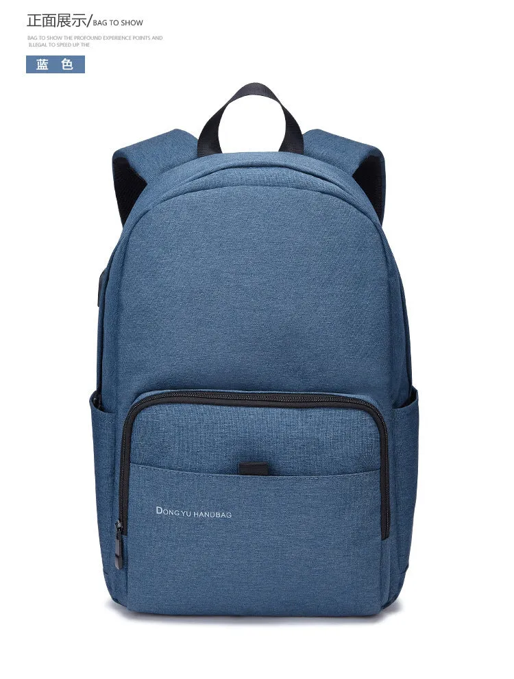 Fashionable polyamides Sport Backpack for Travel