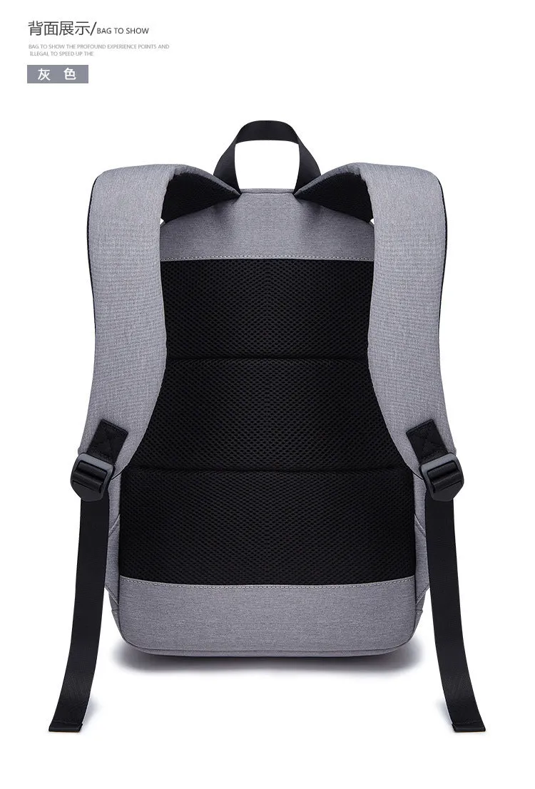 Fashionable polyamides Sport Backpack for Travel