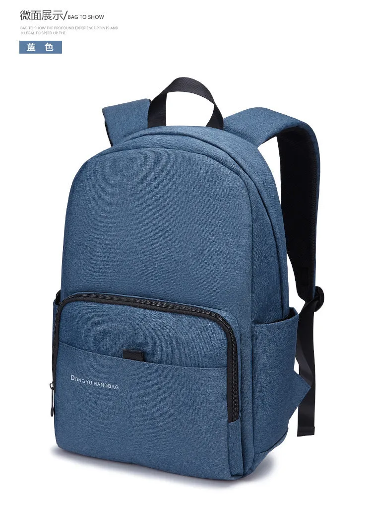 Fashionable polyamides Sport Backpack for Travel