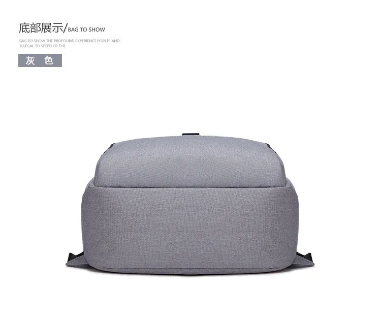 Fashionable polyamides Sport Backpack for Travel