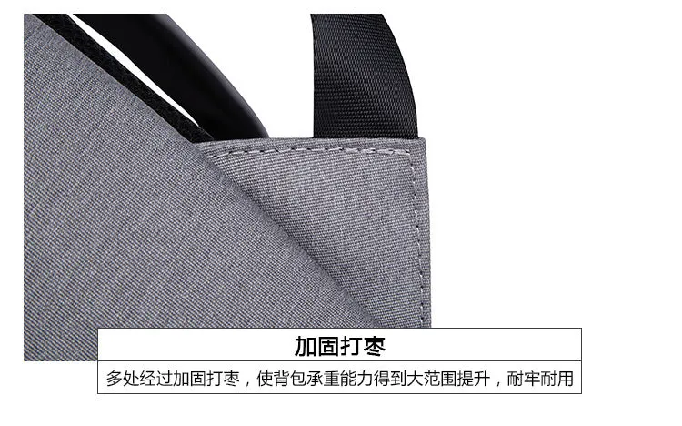 Fashionable polyamides Sport Backpack for Travel