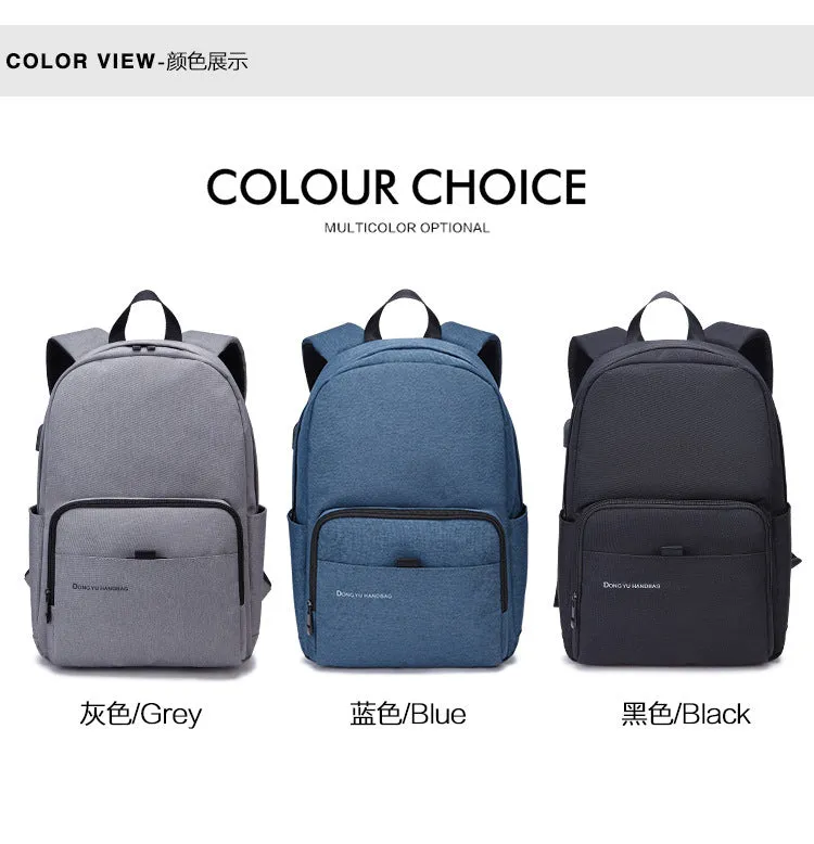 Fashionable polyamides Sport Backpack for Travel