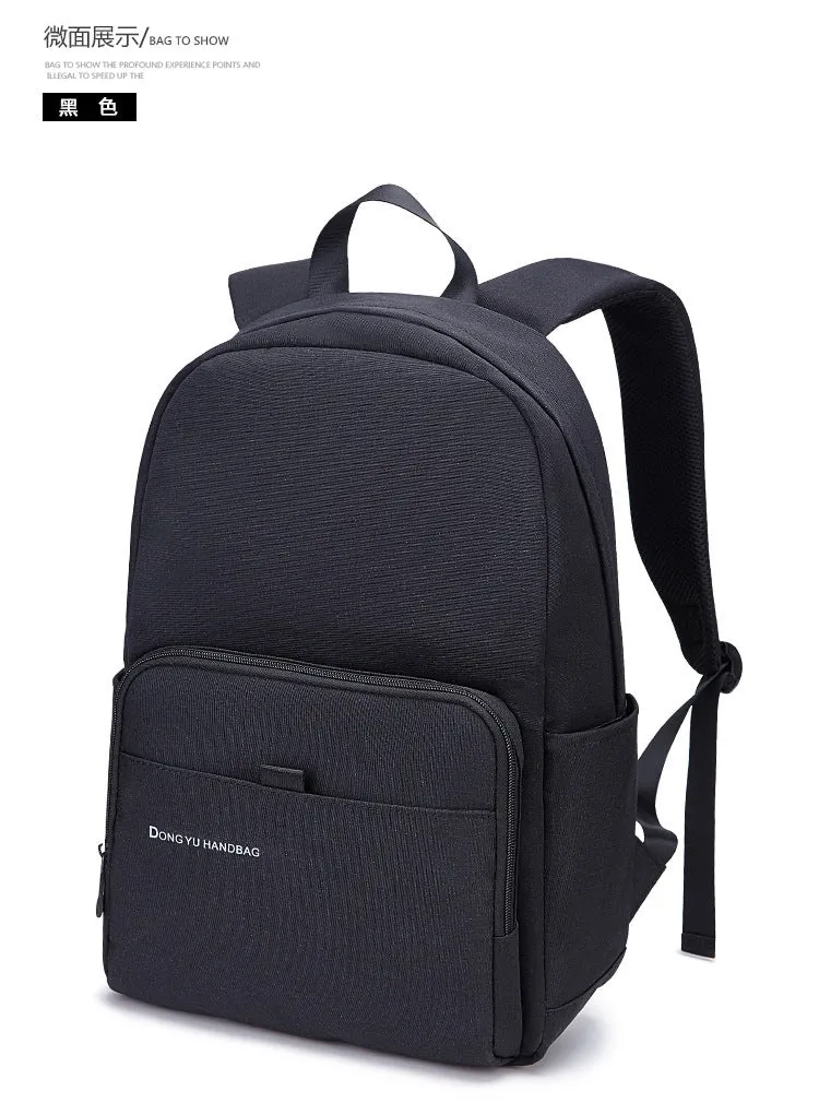 Fashionable polyamides Sport Backpack for Travel
