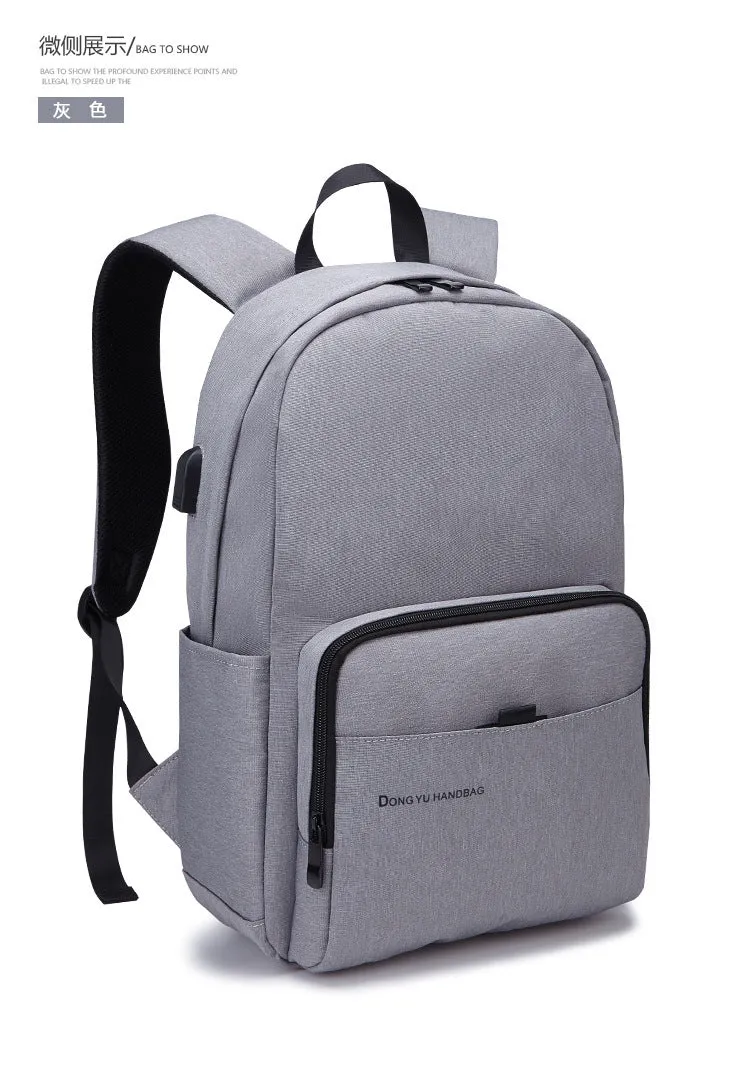 Fashionable polyamides Sport Backpack for Travel
