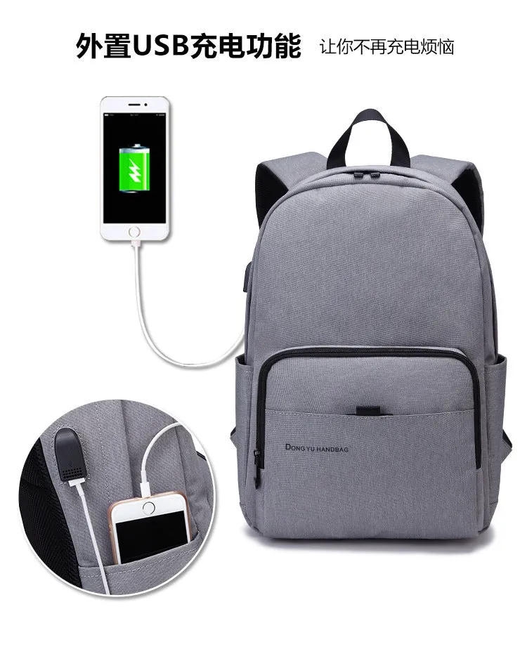 Fashionable polyamides Sport Backpack for Travel