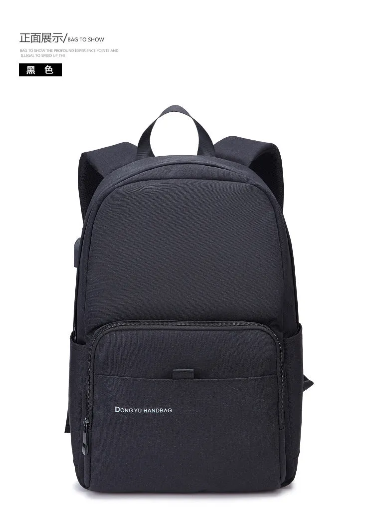 Fashionable polyamides Sport Backpack for Travel