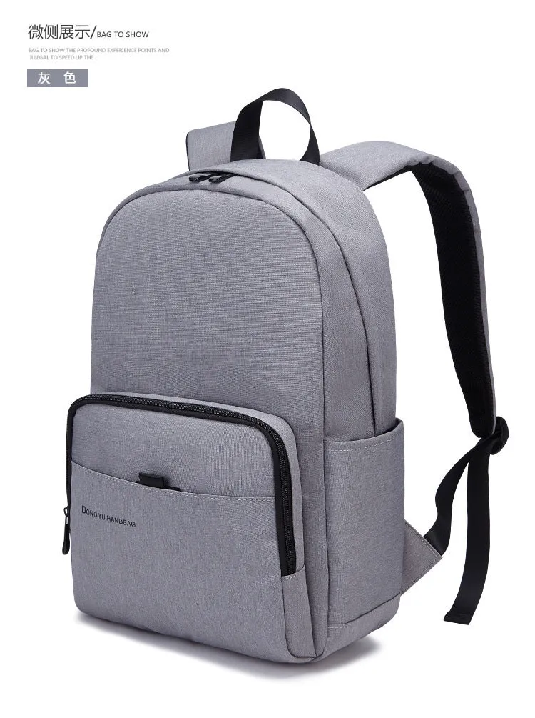 Fashionable polyamides Sport Backpack for Travel