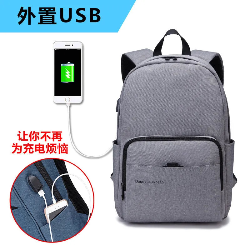 Fashionable polyamides Sport Backpack for Travel