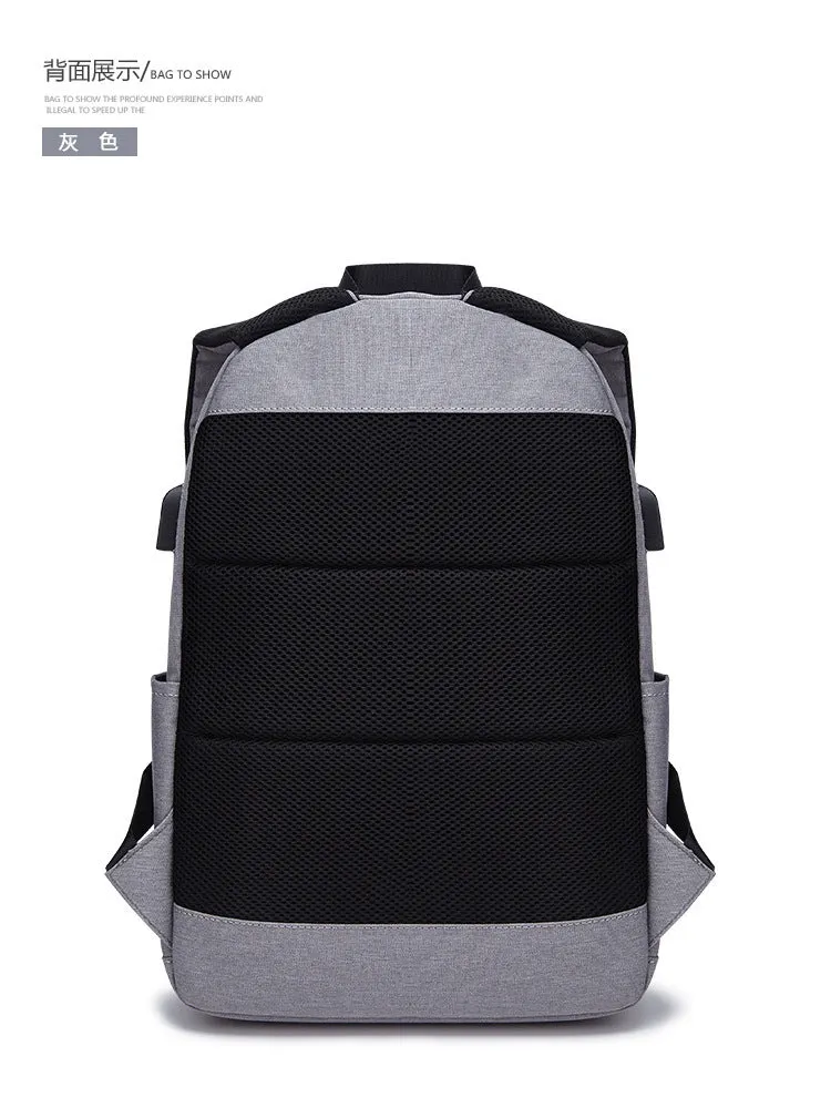 Fashionable polyamides Sport Backpack for Travel