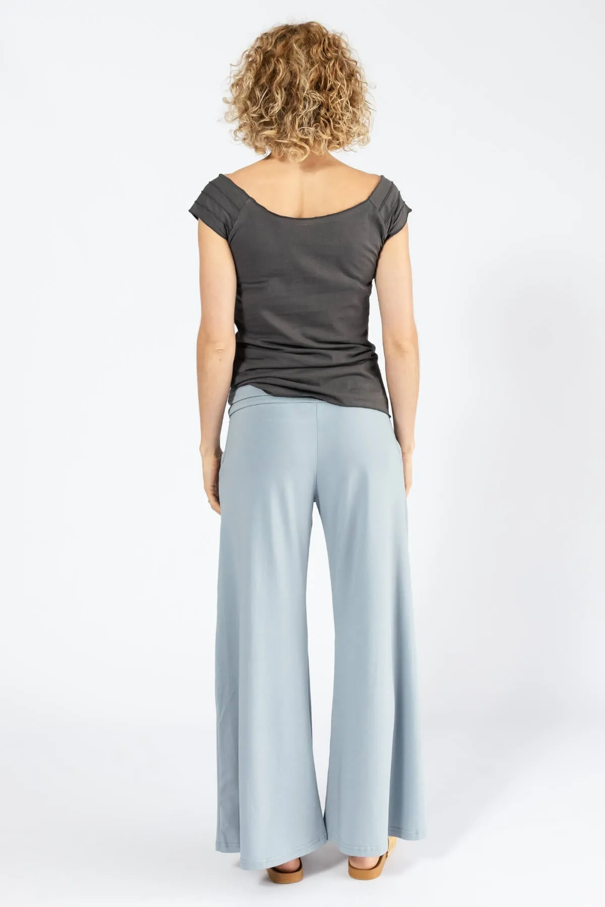 Freedom Pants - Sky Blue