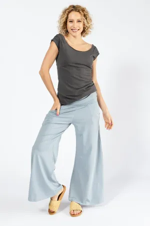 Freedom Pants - Sky Blue