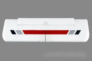 Freewing Flight Design Horizontal Stabilizer