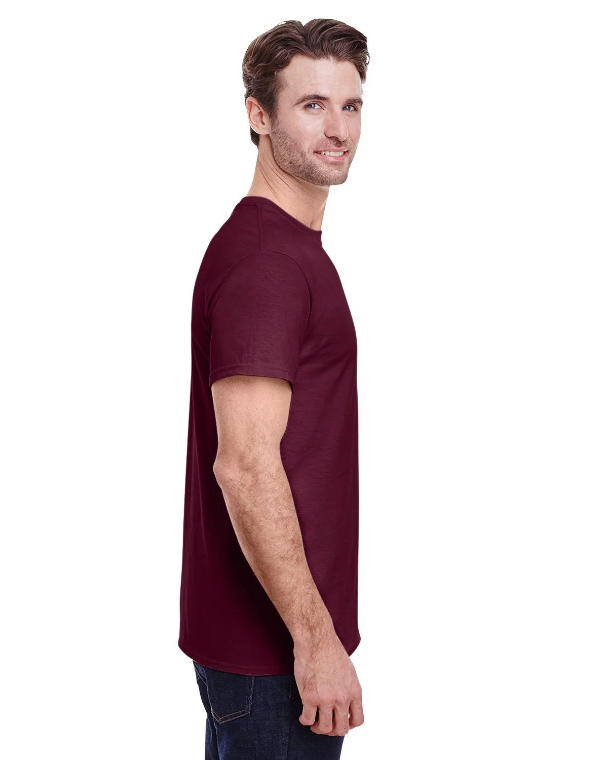 G500-Gildan-MAROON