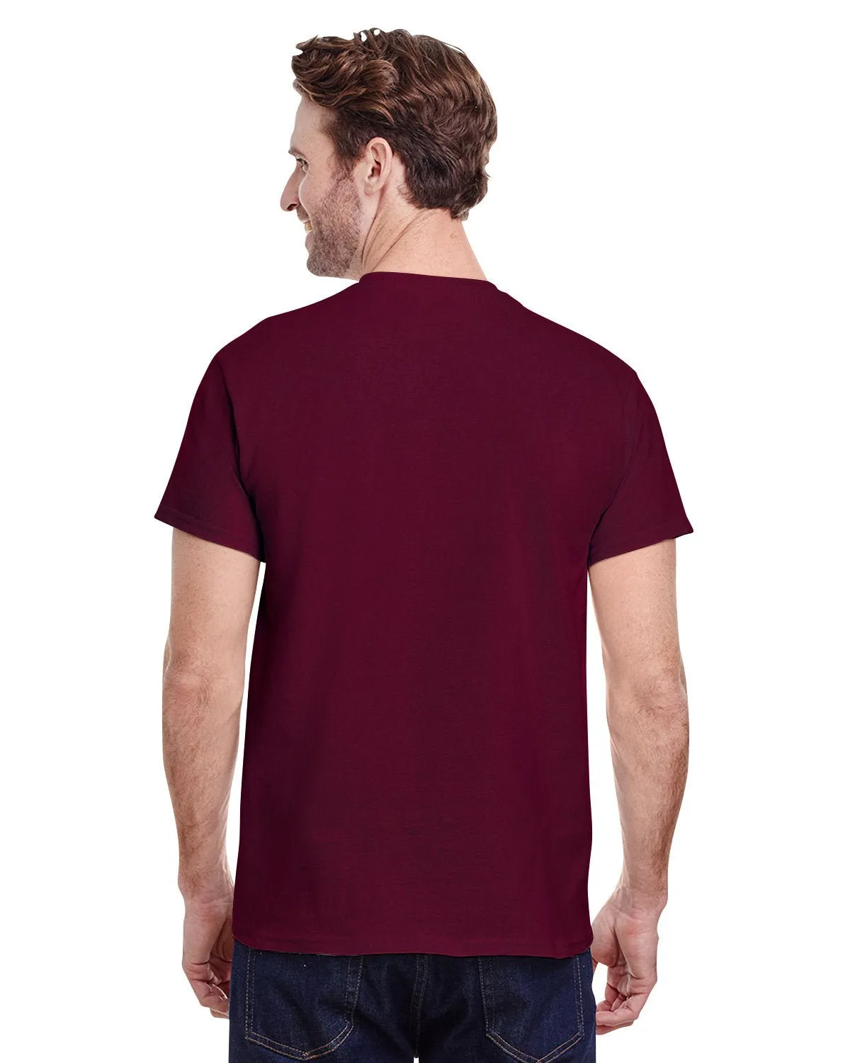 G500-Gildan-MAROON