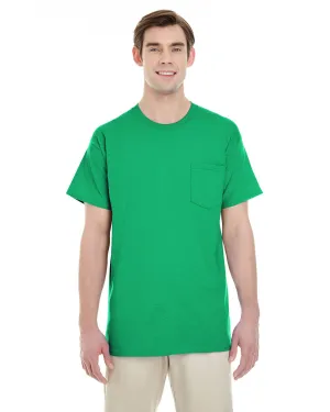 G530-Gildan-IRISH GREEN