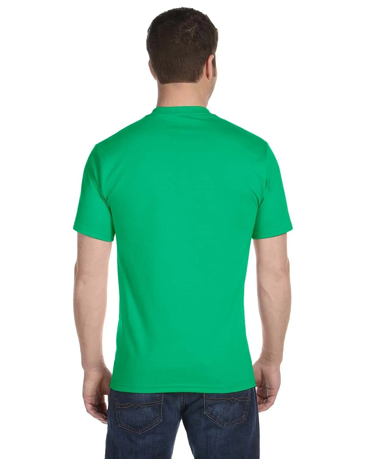 G800-Gildan-IRISH GREEN