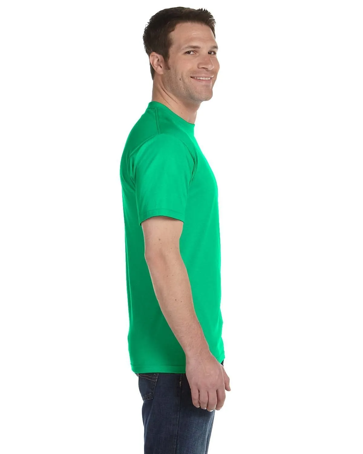 G800-Gildan-IRISH GREEN