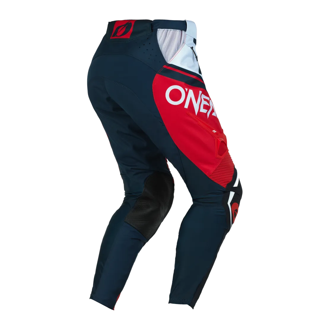 Hardwear Flow V.3 Pants Blue/White