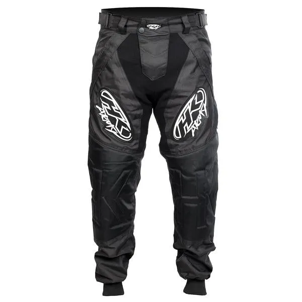 HK Army HSTL Retro Jogger Pants - Black