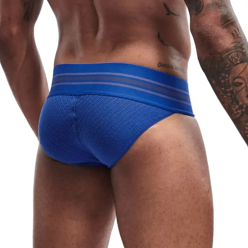 Jockmail Jock Sport Brief