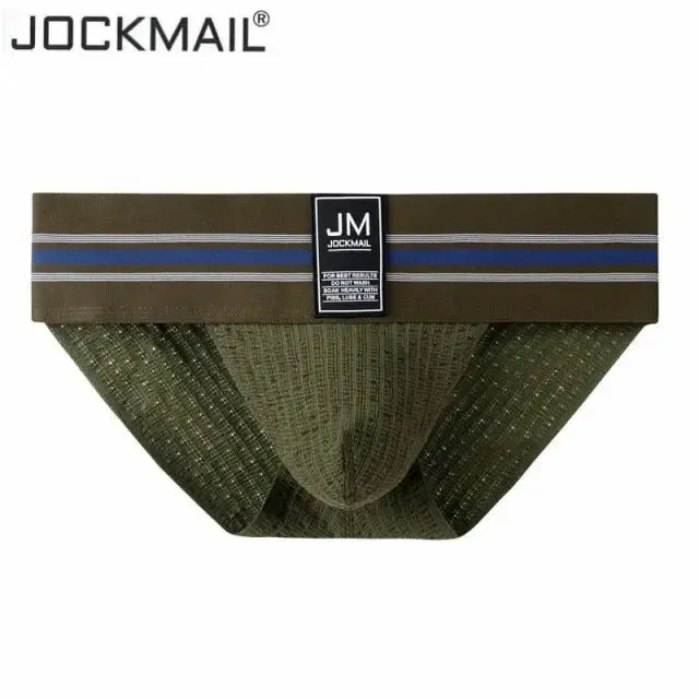 Jockmail Jock Sport Brief