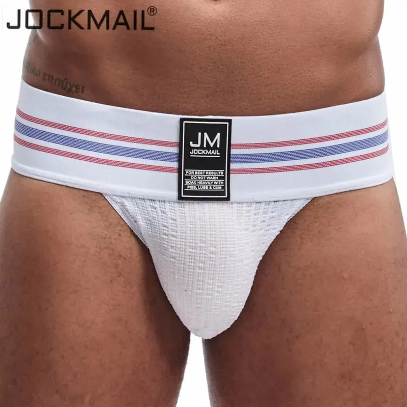 Jockmail Jock Sport Brief