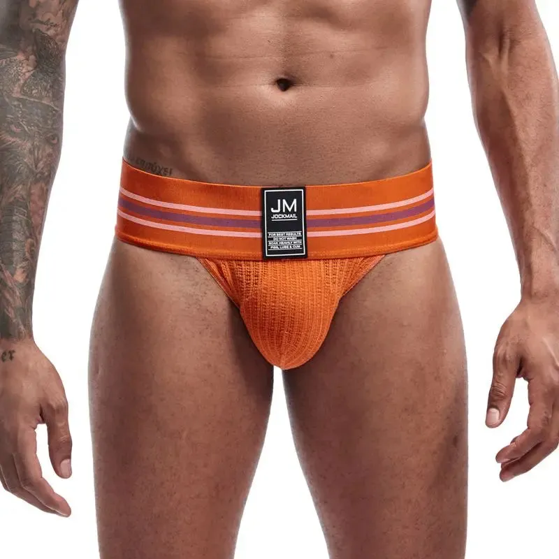 Jockmail Jock Sport Brief