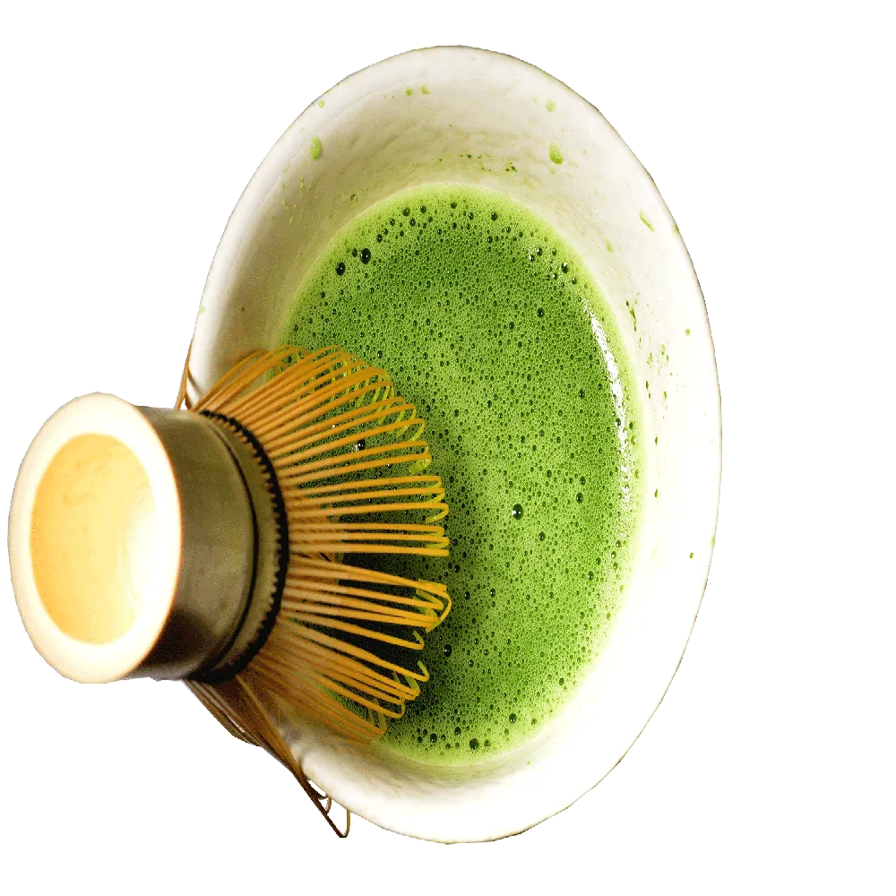 JQ Matcha Green Tea Powder 3.5 OZ 100 g Bags Family Basic Culinary Grade USDA Pure Organic