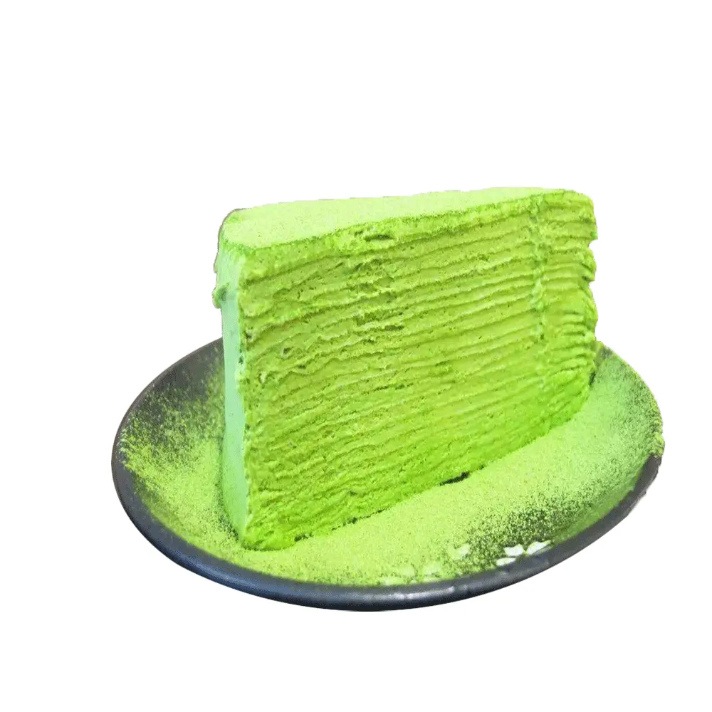 JQ Matcha Green Tea Powder 3.5 OZ 100 g Bags Family Basic Culinary Grade USDA Pure Organic