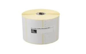 Label, Polyester, 51X32mm, Tt