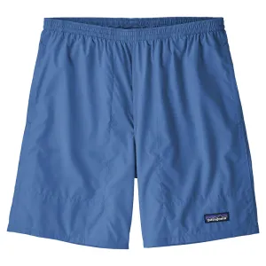 Patagonia Men's Baggies Lights Boardshorts - Bay Blue