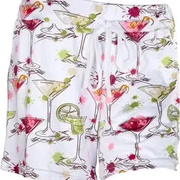 PJ Shorts