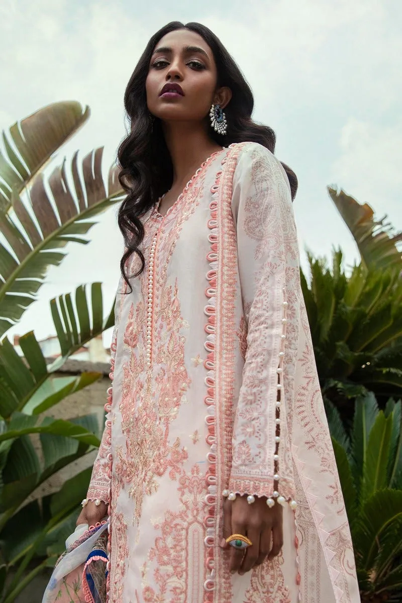 Sana Safinaz Muzlin Summer Lawn Collection 2022 – M221-007B-CH