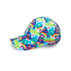 Sprints Unicorn Running Hat
