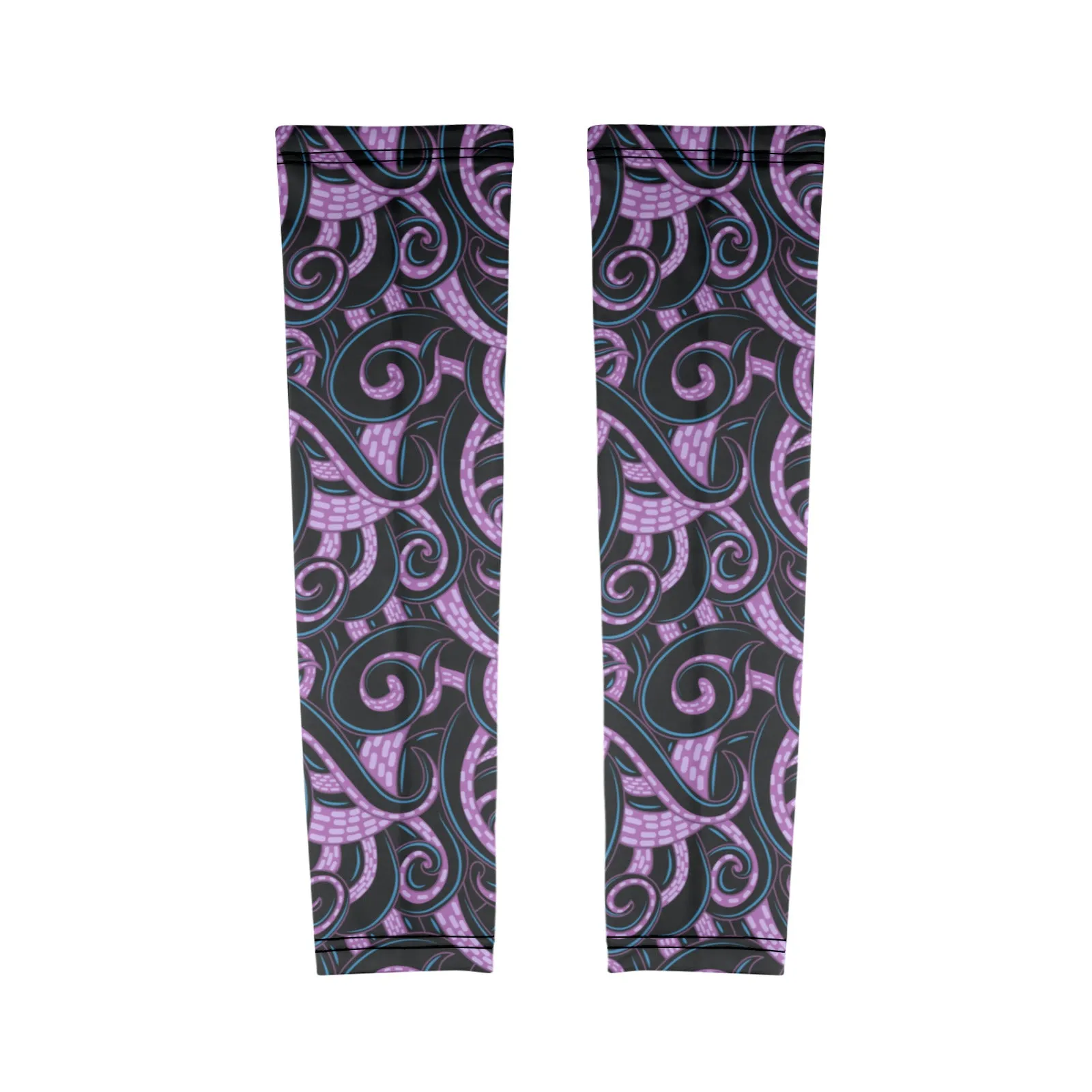Ursula Tentacles Arm Sleeves (Set of Two)